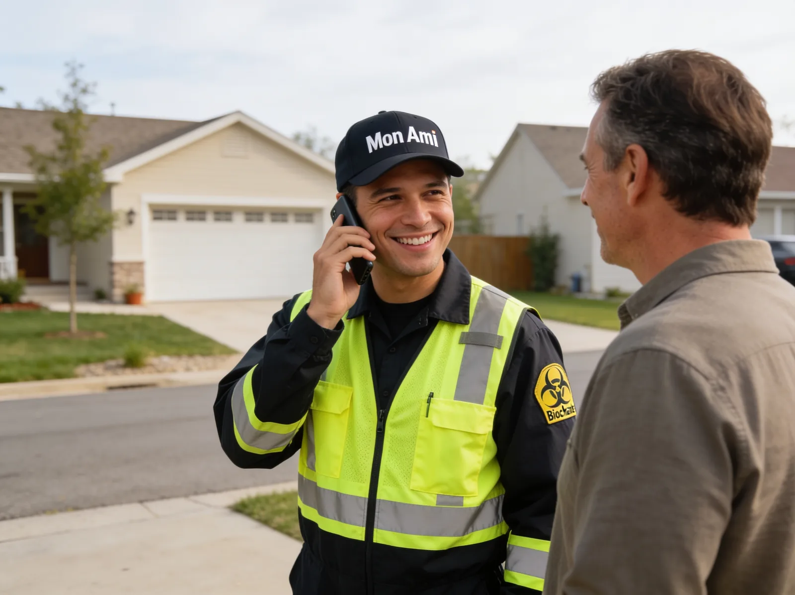 Sewage Cleanup Texas City, TX FAQs