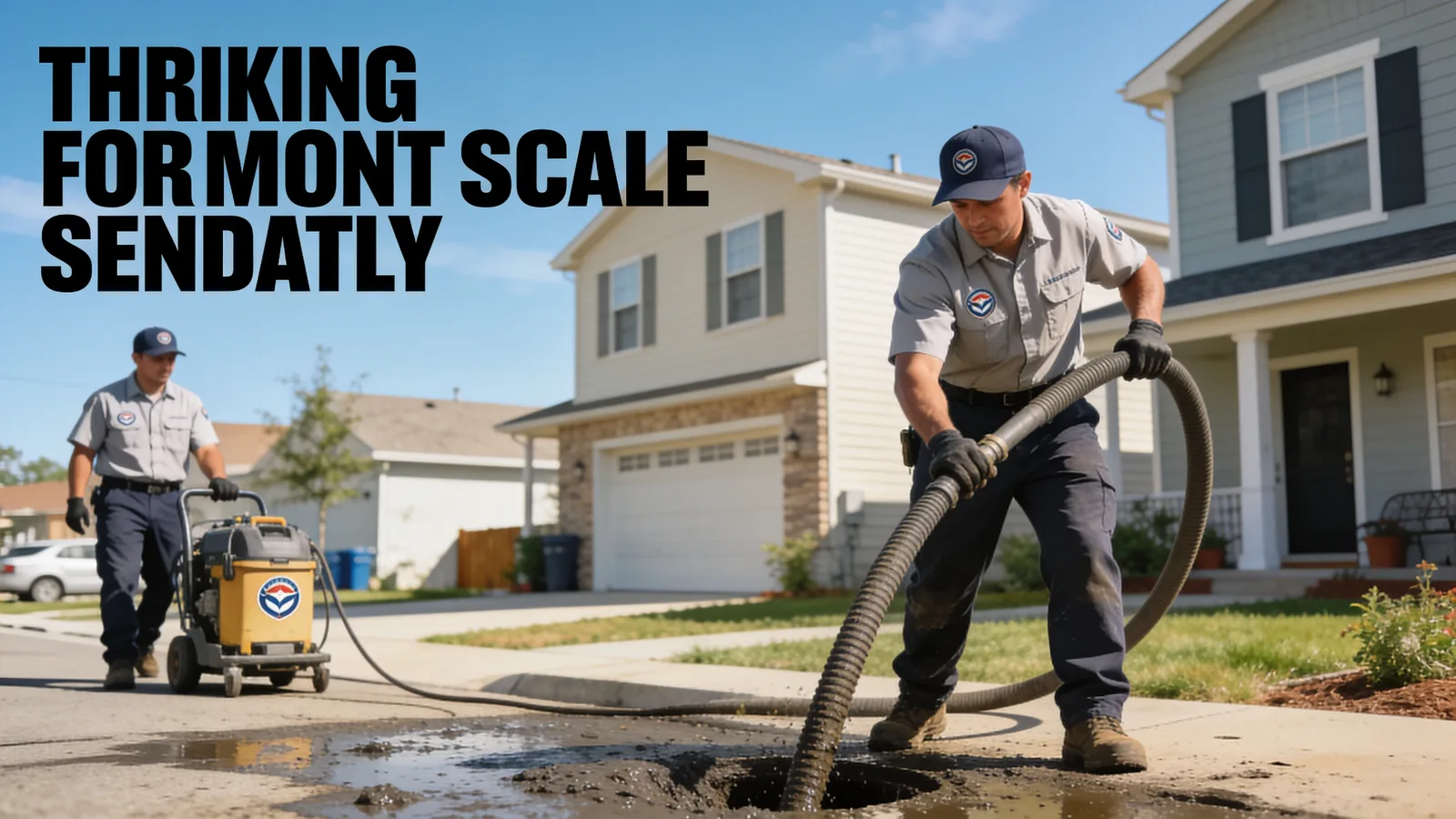 Sewage Cleanup in Texas City, TX near me